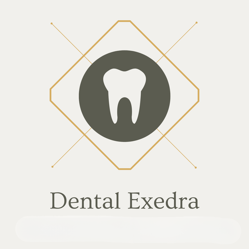 Dental Exedra Logo